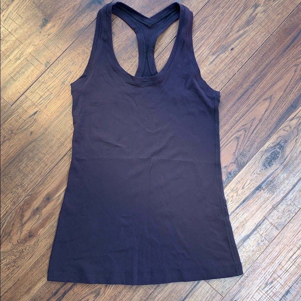 Lululemon Cool Racerback Tank